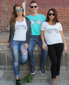 Hungover Aviators Unisex Tee