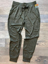 Lori Jogger - Olive Camo