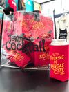 Stadium Tote Bag