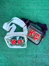 KC Clear Stadium Crossbody Bag