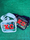 KC Clear Stadium Crossbody Bag