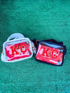 KC Clear Stadium Crossbody Bag
