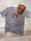 They Call Me Old Fashioned Vintage Tee (Unisex)
