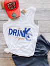 DrinKC Ladies Tank
