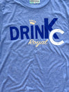 DrinKC Unisex Tee