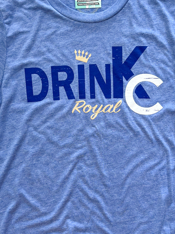 DrinKC Unisex Tee