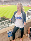DrinKC Ladies Tank