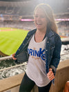 DrinKC Ladies Tank