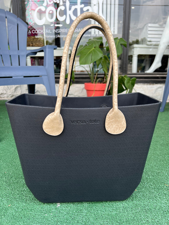 Vira - Medium Versa Tote