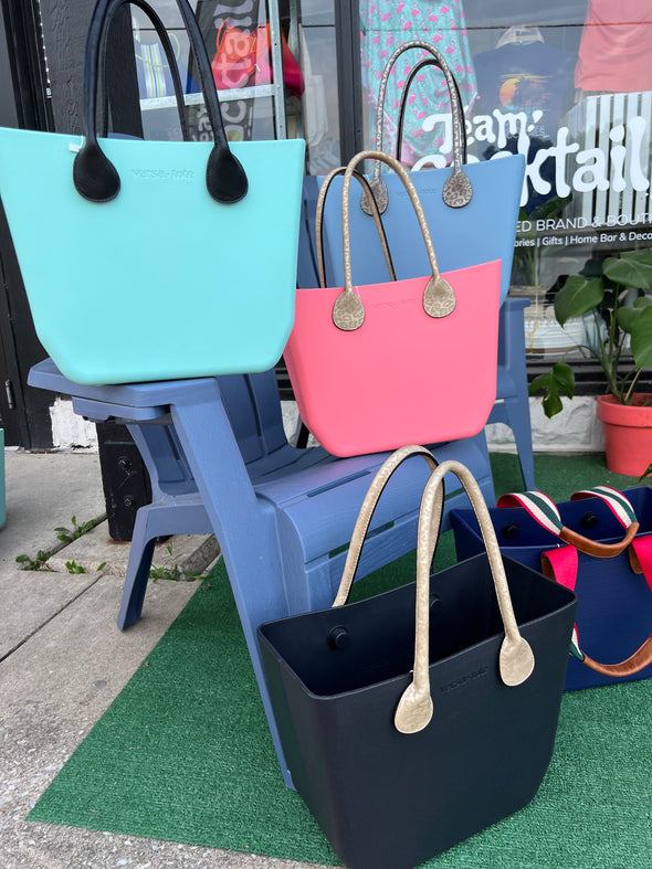 Vira - Medium Versa Tote