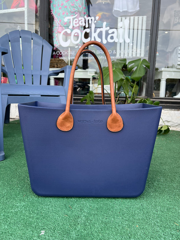 Carrie - Large Versa Tote