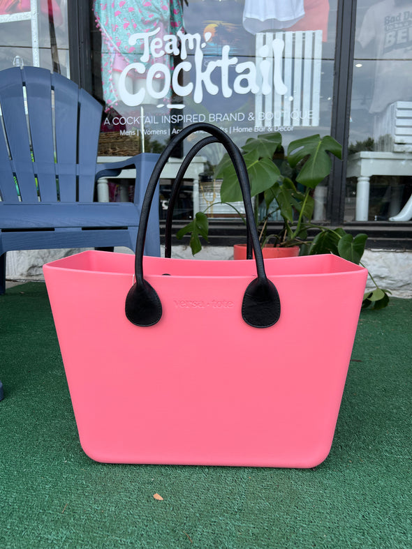 Carrie - Large Versa Tote