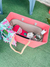Carrie - Versa Tote Liner