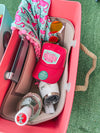 Carrie - Versa Tote Liner