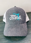 Team Cocktail Lake Lotawana - Trucker Hat