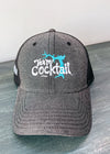 Team Cocktail Lake Lotawana - Trucker Hat