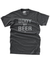Body By Beer Unisex Tee