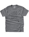 Mixed Drinks Unisex Tee