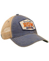 Rum Trucker Hat