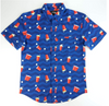 Celebrity Shot Button Up