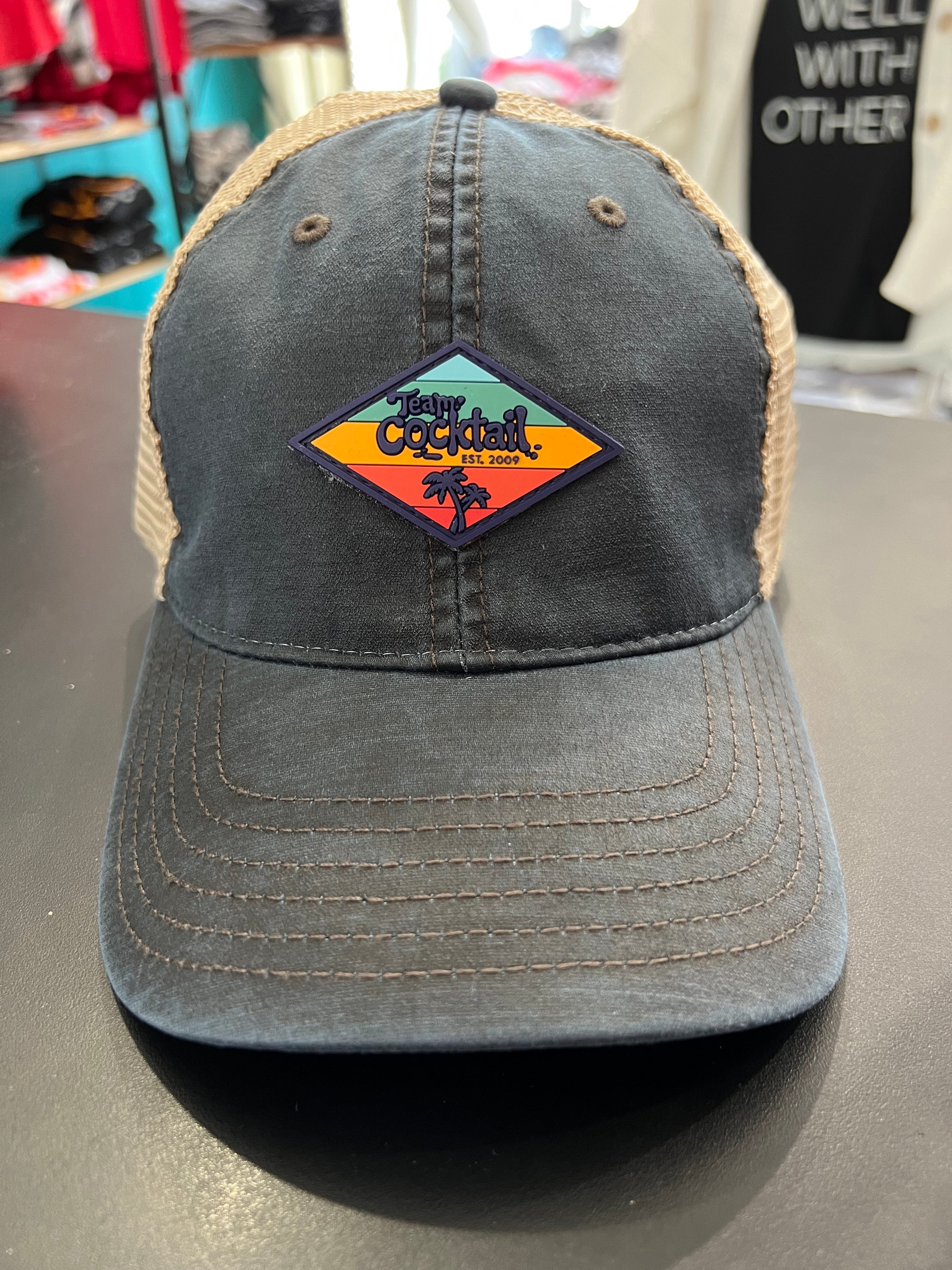 Lo pro sales hat