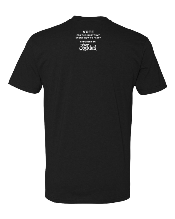 COCKTAIL PARTY Unisex Tee