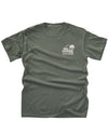 Team Cocktail Drinking Club Comfort Colors Unisex Tee