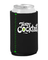 Team Cocktail Logo Neoprene Boozie