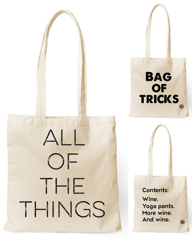 Tote Bags