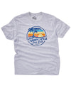 Sunset Happy Hour Unisex Tee