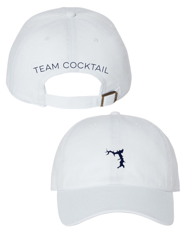 Lake Lotawana Dad Hat