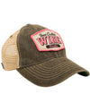 Wine Trucker Hat