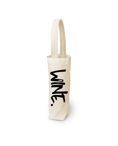 Wine Bag - Wine.