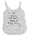 Mixed Drinks Ladies Tank