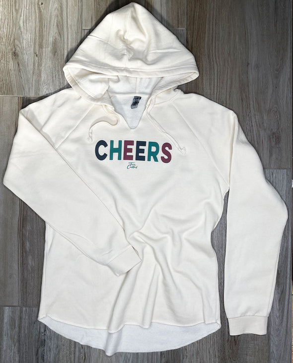 CHEERS Lightweight Women's Sweatshirt
