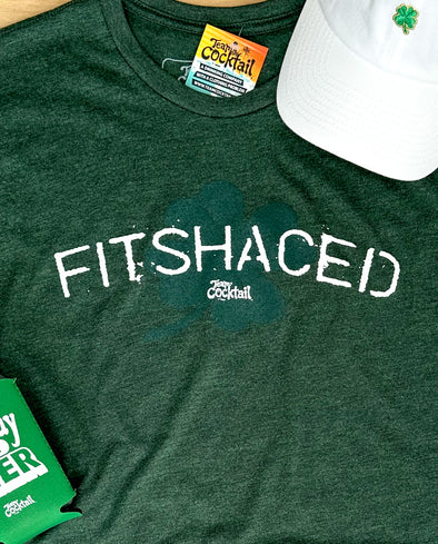 Fitshaced Unisex Tee