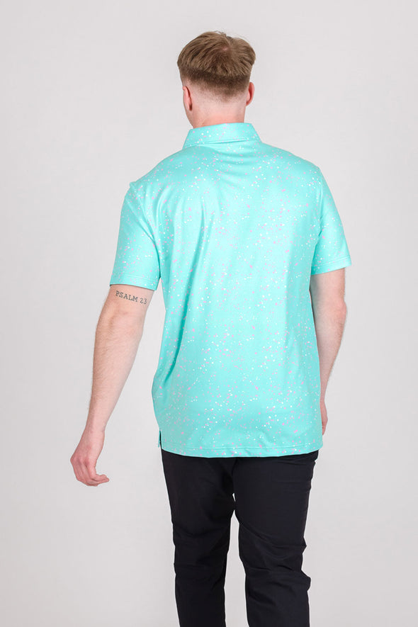 Radical Mens Polo