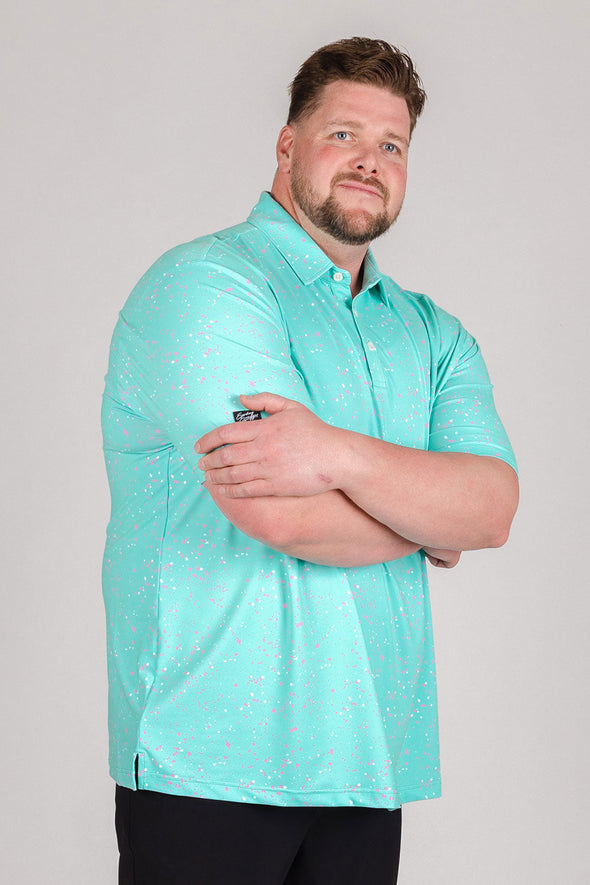 Radical Mens Polo
